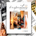 Inspirations été 2025