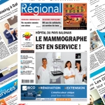 le régional