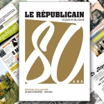 les 80 ans du Républicain d'Uzes